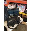 Image 3 : 5 BAGS