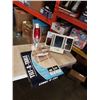 Image 1 : VINTAGE MAKEUP MIRROR WITH LIGHTING OPTIONS, TILT A TABLE AND ELECTROLUX VACUUM