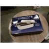 Image 1 : JA HENCKELS INTERNATIONAL STAINLESS ROASTER