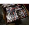 Image 2 : 2 trays of dvds