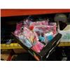 Image 1 : BOX OF NEW HAIR ACCESSORIES