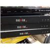 Image 4 : 3 DIAMPS AND INSIGNIA DVD PLAYER