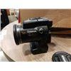 Image 10 : NIKON N2020 CAMERA, COOLPIX 8800VR, BULLET BELT WITH 2 BELT BUCKLES