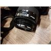 Image 9 : NIKON N2020 CAMERA, COOLPIX 8800VR, BULLET BELT WITH 2 BELT BUCKLES