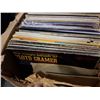 Image 2 : Box of records