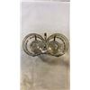 Image 3 : MID CENTURY GOBLET SET WITH CARRY STAND AND BAVARIAN DISH AND SMALL TEACUP