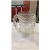 Image 2 : 2 oversized excaliber and stardust mugs