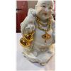 Image 7 : 3 BUDAH FIGURES