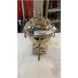 Russian style samovar