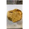 Image 8 : CARVED WOOD BOWL