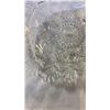 Image 11 : 5 GLASS AND CRYSTAL SERVING DISHES