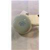 Image 10 : LARGE HAND PAINTED NIPPON BOWL AND NIPPON LADLE
