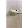 Image 11 : LARGE HAND PAINTED NIPPON BOWL AND NIPPON LADLE