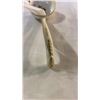 Image 9 : LARGE HAND PAINTED NIPPON BOWL AND NIPPON LADLE