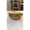 Image 4 : CUT WOOD JEWELRY DISPLAYS AND EARRINGS