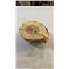Image 5 : CUT WOOD JEWELRY DISPLAYS AND EARRINGS