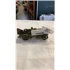 Image 1 : Cast iron hudley race car