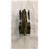 Image 2 : Cast iron hudley race car