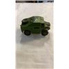 Image 10 : LOT OF METAL MILITARY DINKY TOYS