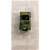 Image 13 : LOT OF METAL MILITARY DINKY TOYS