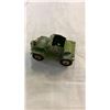 Image 16 : LOT OF METAL MILITARY DINKY TOYS