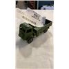 Image 2 : LOT OF METAL MILITARY DINKY TOYS