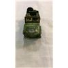 Image 7 : LOT OF METAL MILITARY DINKY TOYS