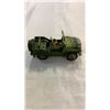 Image 8 : LOT OF METAL MILITARY DINKY TOYS