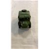 Image 9 : LOT OF METAL MILITARY DINKY TOYS