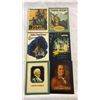 Image 3 : Basket of john Hancock booklets