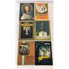 Image 8 : Basket of john Hancock booklets