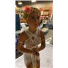 Image 2 : MID CENTURY VINYL INDONESIAN DANCER DOLL