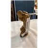 Image 1 : Carved monkeys hear no evil, see no evil, speak no evil