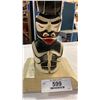 Image 2 : Model 18" totem pole