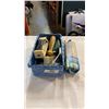 Image 1 : TRAY OF VINTAGE COLLECTABLES