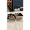 Image 1 : Opitmus 99 camp stove with paperwork