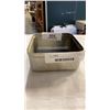 Image 2 : Opitmus 99 camp stove with paperwork
