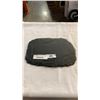 Image 1 : BOMA BLACK SLATE NATIVE TRAY