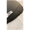 Image 2 : BOMA BLACK SLATE NATIVE TRAY