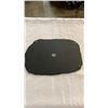 Image 3 : BOMA BLACK SLATE NATIVE TRAY