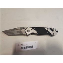 MTECH FOLDING KNIFE