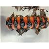Image 2 : 14 LEATHER BRACELETS