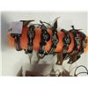 Image 3 : 14 LEATHER BRACELETS