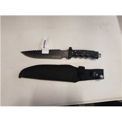 COLUMBIA FIXED BLADE KNIFE