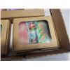 Image 3 : TRAY OF HAND MADE NATURAL SOAP