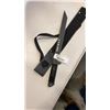 Image 2 : NEW SWORD WITH SHEATH