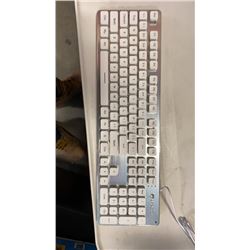 LANGTU LIGHT UP KEYBOARD