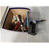 Image 1 : Mini torches and lighters
