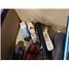 Image 2 : Mini torches and lighters