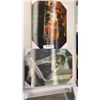 Image 1 : 2 HOLOGRAPHIC PRINTS